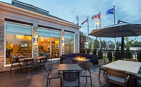 Hilton Garden Inn Toronto-Oakville