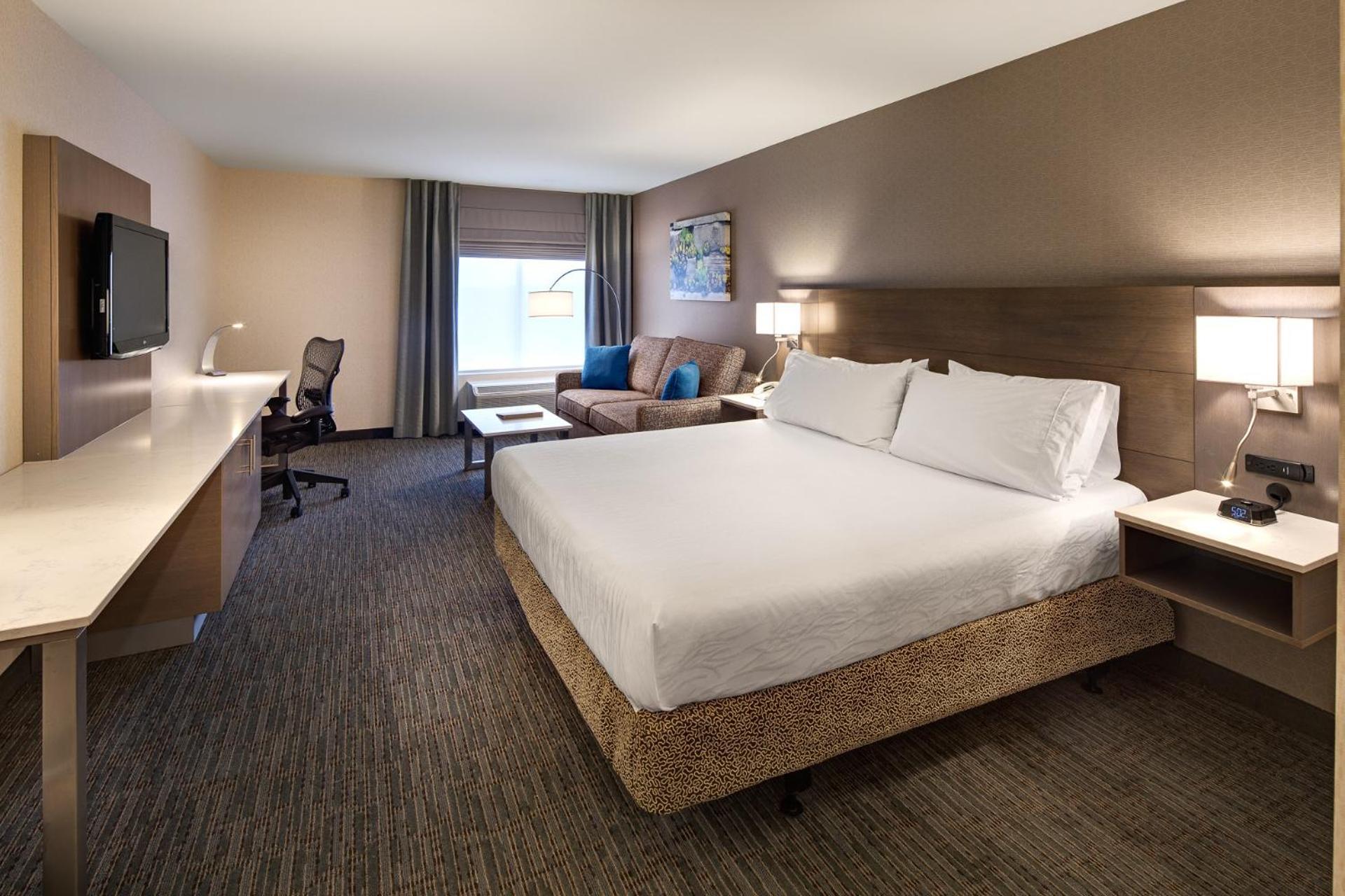 Hilton Garden Inn Toronto-Oakville Exterior foto