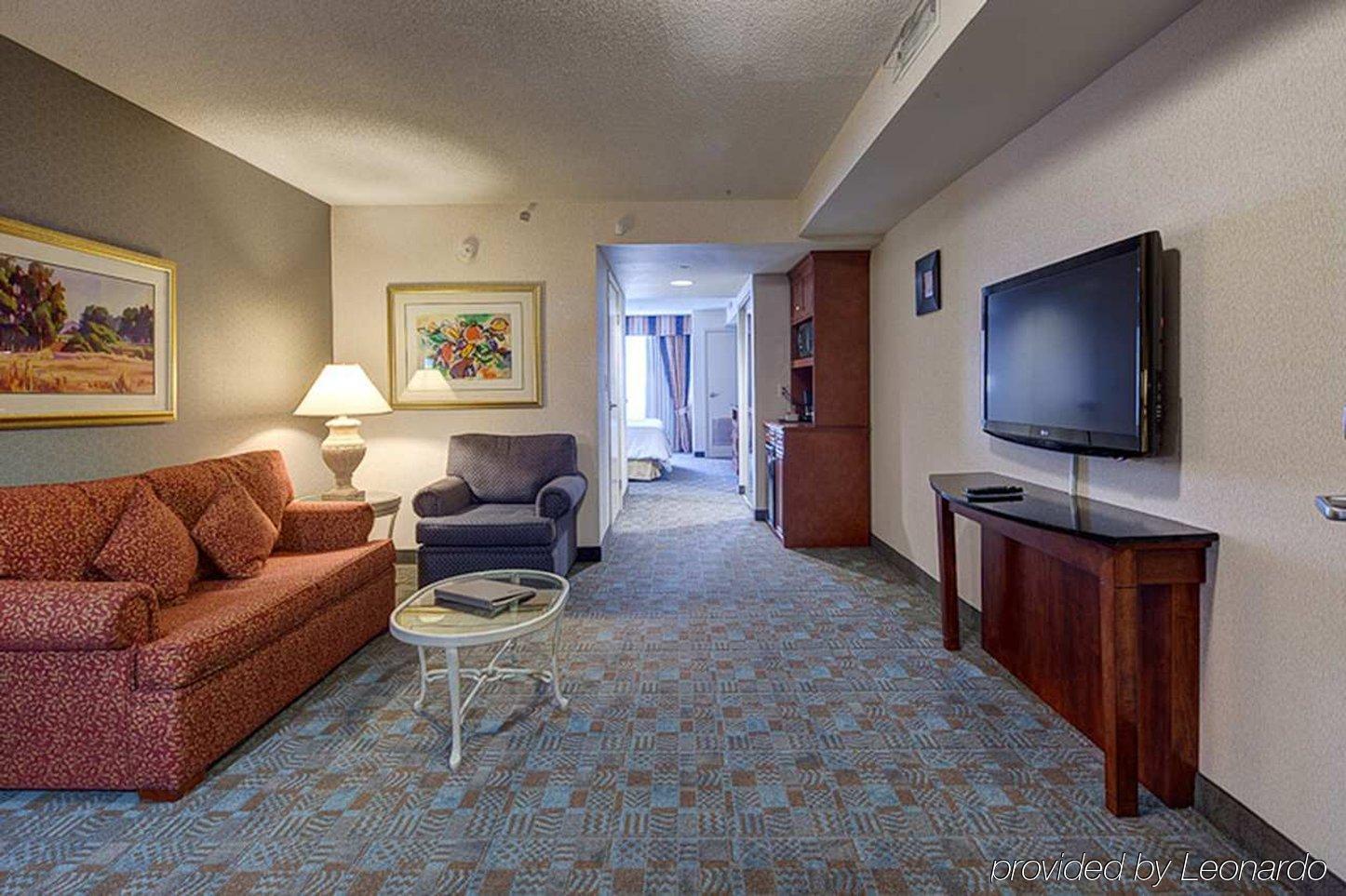 Hilton Garden Inn Toronto-Oakville Exterior foto
