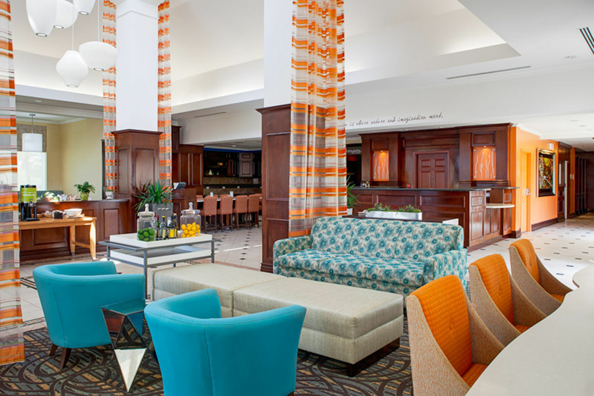 Hilton Garden Inn Toronto-Oakville Exterior foto